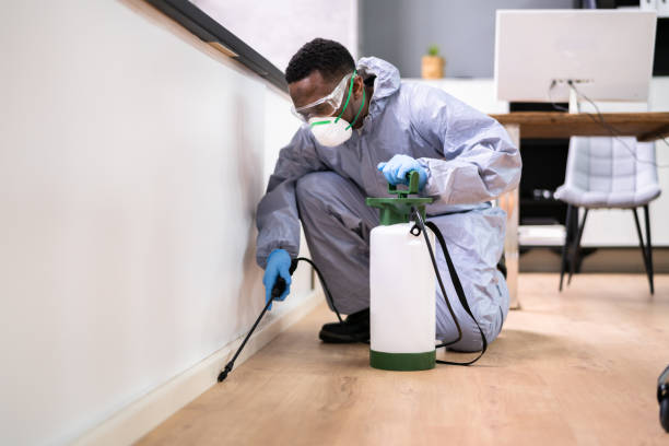 Best Pest Exclusion Services  in Brighton, MI